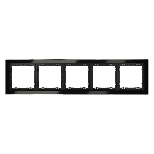 Рамка на 5 постов Voltum S70 VLS110508