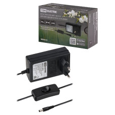 Блок питания TDM Electric 36Вт DC12В 3A IP20 SQ0331-0053
