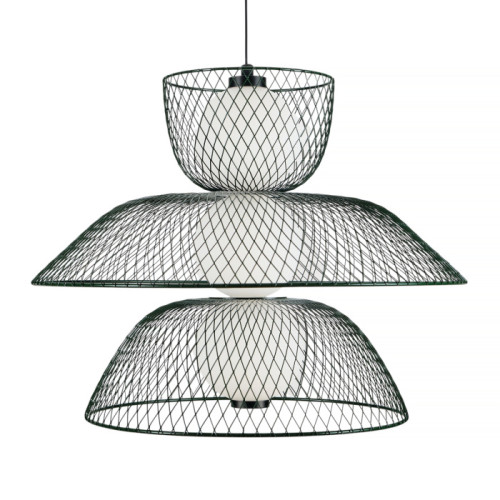 Подвесной светильник Myfar Pauline MR2493-1PL