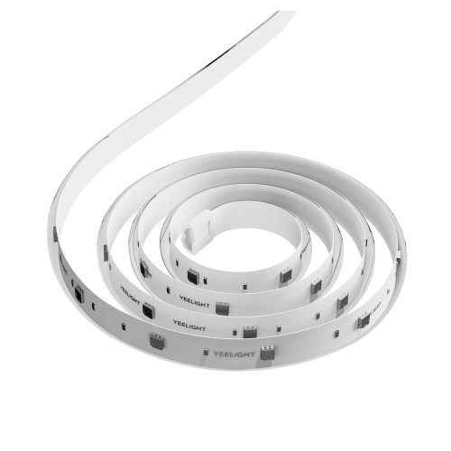 Удлинитель светодиодной ленты, Yeelight Lightstrip Pro extension(1m), YLDD007