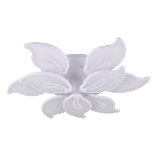 Потолочная люстра Natali Kovaltseva LED LAMPS 81154
