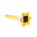 Светильник на солнечных батареях (10625) Uniel Promo USL-C-419/PT305 Yellow Crocus