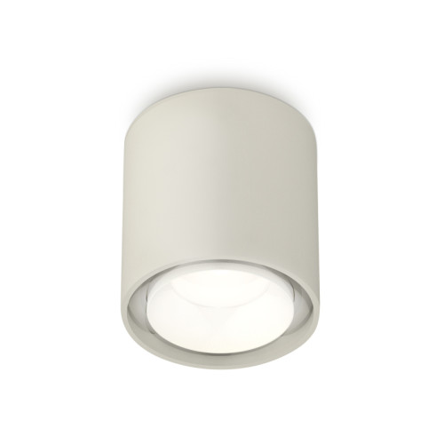 Потолочный светильник Ambrella Light Techno Spot XS7724001 (C7724, N7030)