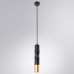 Подвесной светильник Arte Lamp Sadr A3280SP-1BK