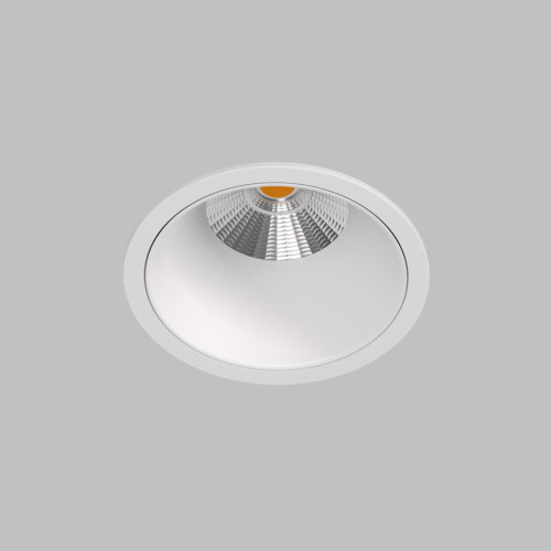 Встраиваемый светильник Denkirs DK4400-WH