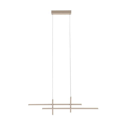 Подвесной светильник Eglo Trepiliano 901887