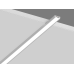 Алюминиевый профиль SWG Standard SF-1506-3MT 00-00031953