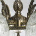 Потолочная люстра MW-Light Аманда 481015308