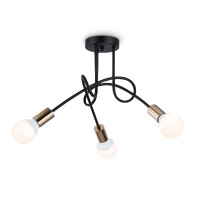 Потолочная люстра Ambrella Light Loft TR80415