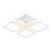 Потолочная люстра Ambrella Light Original Acrylica FA8947