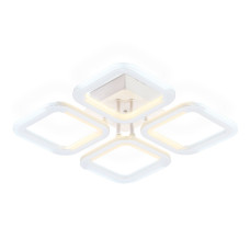 Потолочная люстра Ambrella Light Original Acrylica FA8947