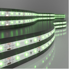 Светодиодная лента Elektrostandard 12V 4,8W 60Led 2835 IP65 зеленый, 5м 4690389124174