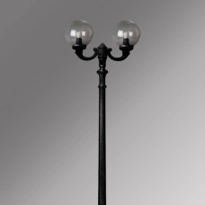 Уличный фонарь Fumagalli Nebo Ofir/G300 G30.202.R20.AZE27