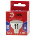 Лампа светодиодная Эра GU5.3 11W 6500K LED MR16-11W-865-GU5.3 R Б0045347