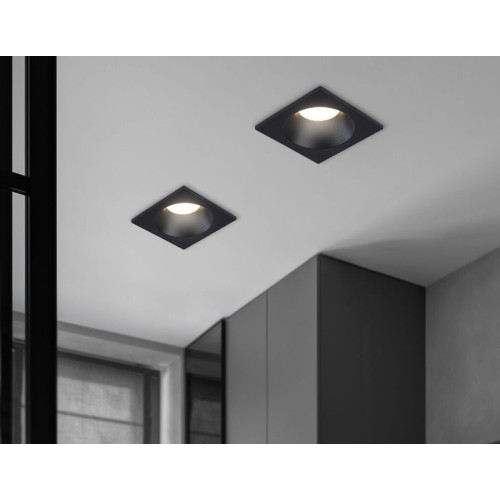 Встраиваемый светильник Ambrella Light Techno Spot Standard Tech TN1190