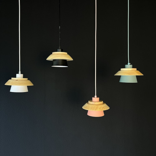 Подвесной светильник ImperiumLoft Eco 178163-26