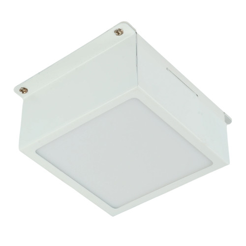 Светильник встраиваемый для торгового освещения (ДВО) Feron AL254 52185 Светильник встраиваемый для торгового освещения (ДВО) Feron AL254 52185