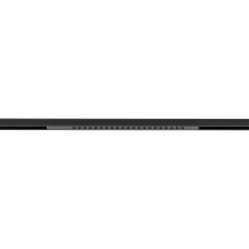Трековый магнитный светильник Arte Lamp Optima A7267PL-1BK