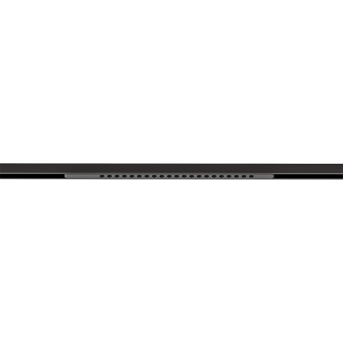Трековый магнитный светильник Arte Lamp Optima A7267PL-1BK