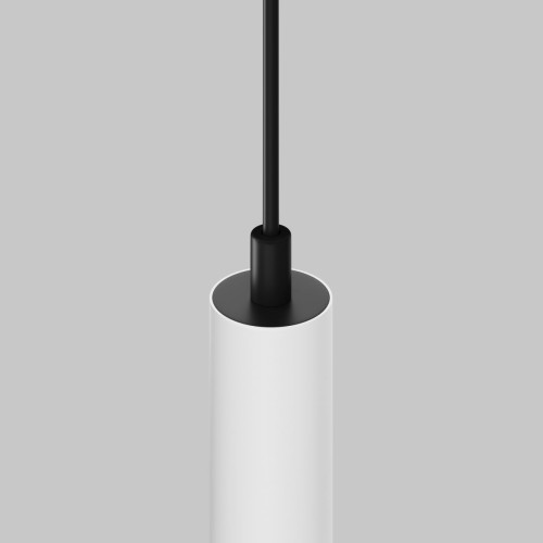 Трековый магнитный светильник Maytoni Focus LED TR226-4-5WTW-M-DSZ-W