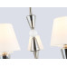 Подвесная люстра Ambrella Light High Light Classic LH75256