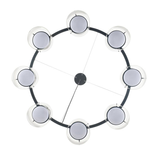 Подвесная люстра Lumion Comfi Natalina 8232/8Y