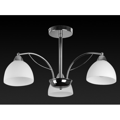 Потолочная люстра Toplight Celia TL3610X-03CH