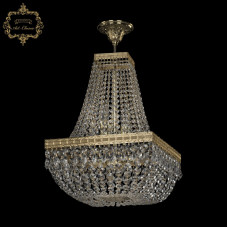 Подвесная люстра Art Classic 21.272.H2.35SP.G
