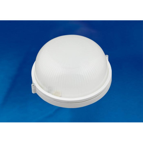 Потолочный светодиодный светильник (UL-00005233) Uniel ULW-K21A 8W/6000K IP54 WHITE