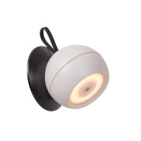 Уличный настенный светильник Lucide Lunex 27251/02/31