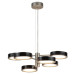 Подвесная люстра Odeon Light L-Vision Rivera 5451/99LB