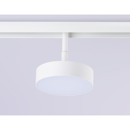 Трековый магнитный светильник Ambrella Light Magnetic Track System GL3854