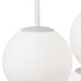 Подвесной светильник Maytoni Basic form MOD321PL-03W