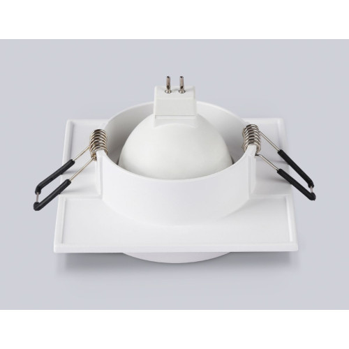 Встраиваемый светильник Ambrella Light Techno spot Acrylic Tech TN30709