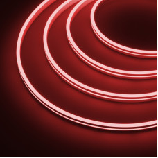 Гибкий неон Arlight ARL-Moonlight-1004-Side 24V Red 031012