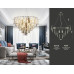 Подвесная люстра Ambrella Light Traditional TR5258