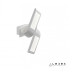 Настенный светильник iLedex Ethereal W50058/1E WH