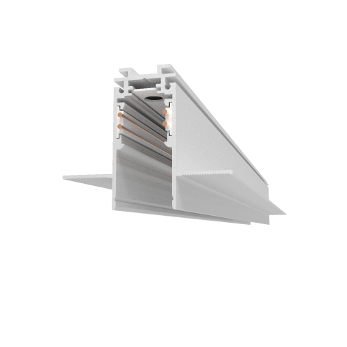 Шинопровод магнитный встраиваемый Lumker SY-LINK-20T1-2.5-WH 019267