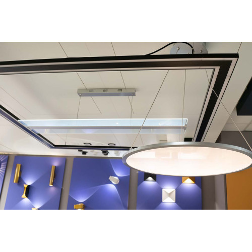 Подвесной светильник Novotech Iter 358588