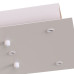 Основание потолочное 14L Mantra Modular Light Florones 9390