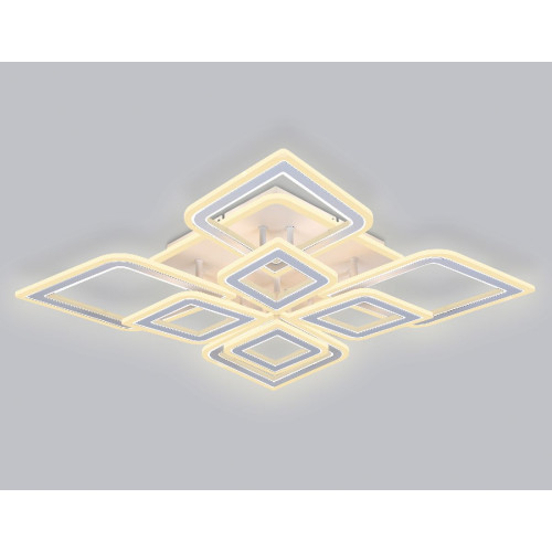 Потолочная люстра Ambrella Light Acrylica Original FA8911