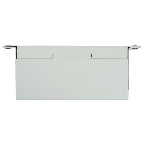 Светильник встраиваемый для торгового освещения (ДВО) Feron AL254 52185