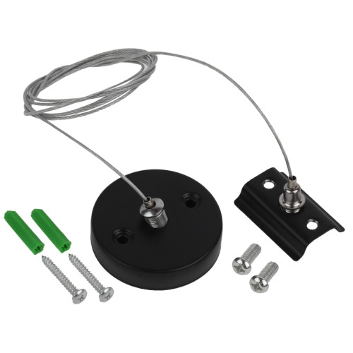 Подвес для шинопровода Эра TR8 - PD Б0041932 Подвес для шинопровода Эра TR8 - PD Б0041932