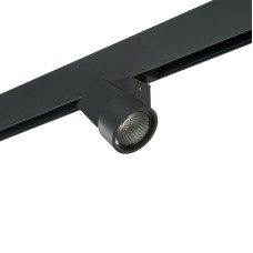 Трековый светильник Lightstar Illumo X1 PRO051027 (595027+051027)
