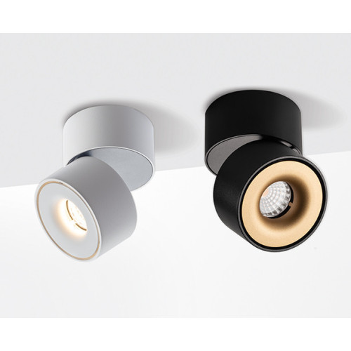 Кольцо декоративное Italline Uni eco IT02-001 ring gold