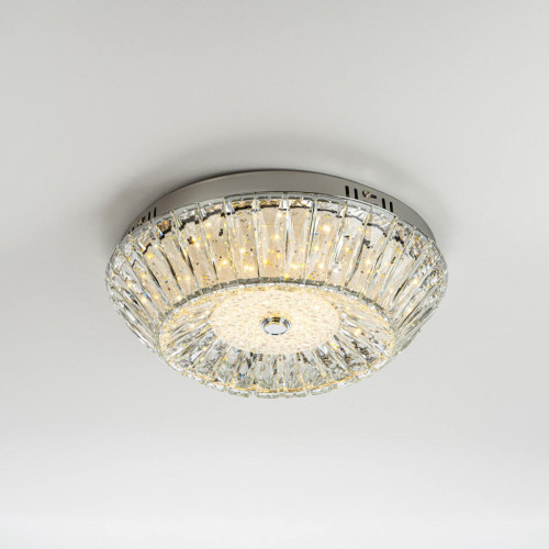 Потолочный cветильник LED4U L1190-400 CR