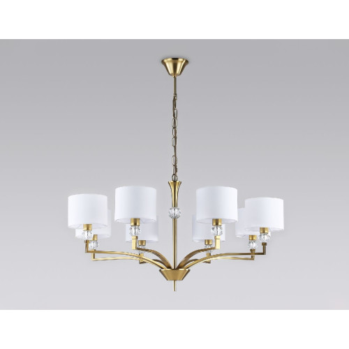 Подвесная люстра Ambrella Light High Light Classic LH71133