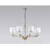 Подвесная люстра Ambrella Light High Light Classic LH71133