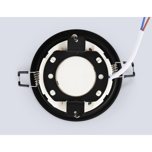 Встраиваемый светильник Ambrella Light Techno Spot Standard Tech TN51817