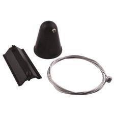 Кронштейн-подвес для шинопровода Arte Lamp Track Accessories A410006